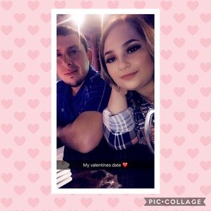 Meet your Posher, Edith